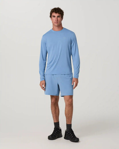 Kore Breathe Short Lined 7"