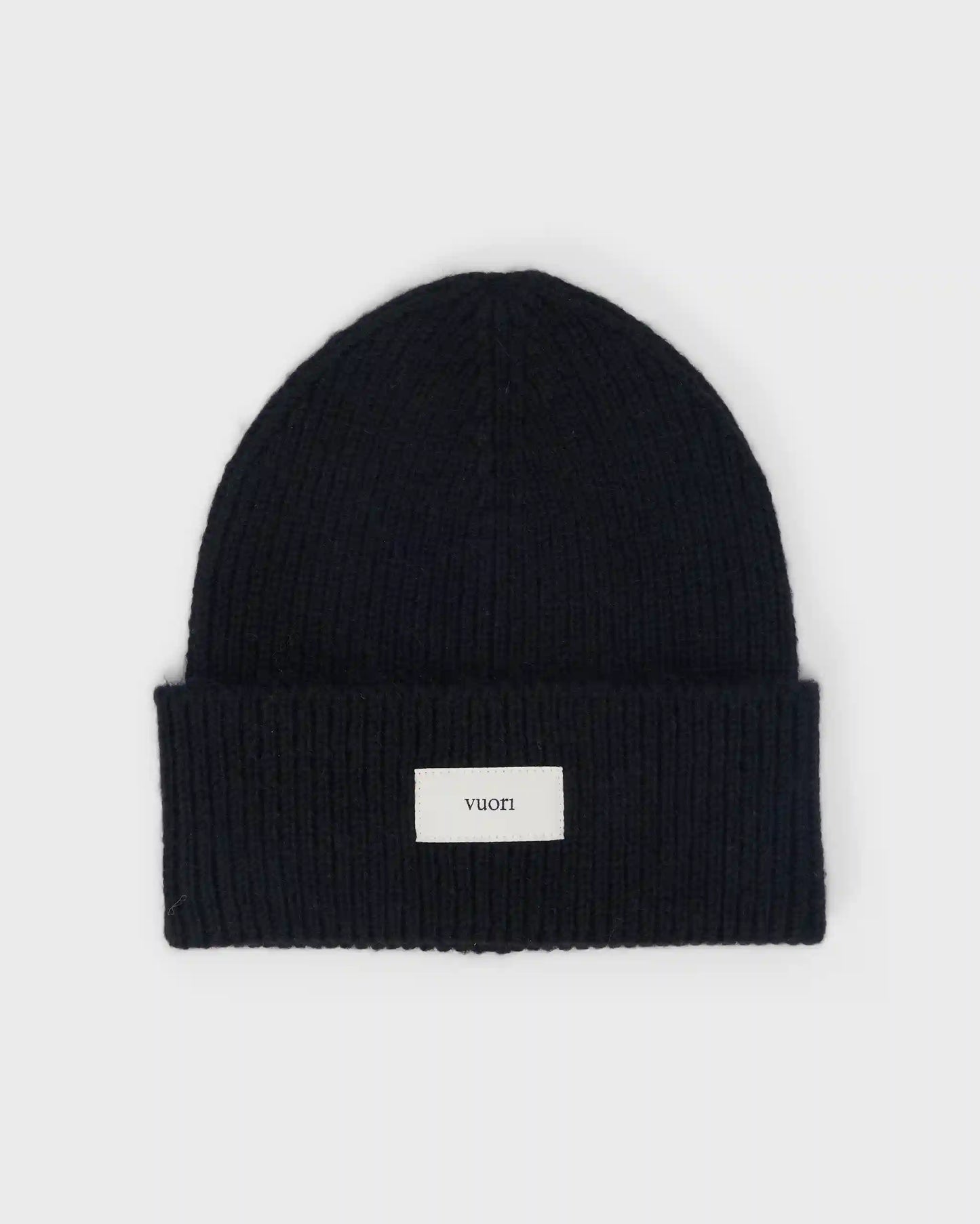 Label Beanie 2.0