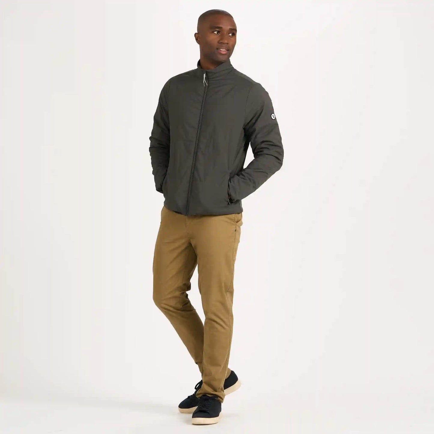 Echo Insulated Jacket