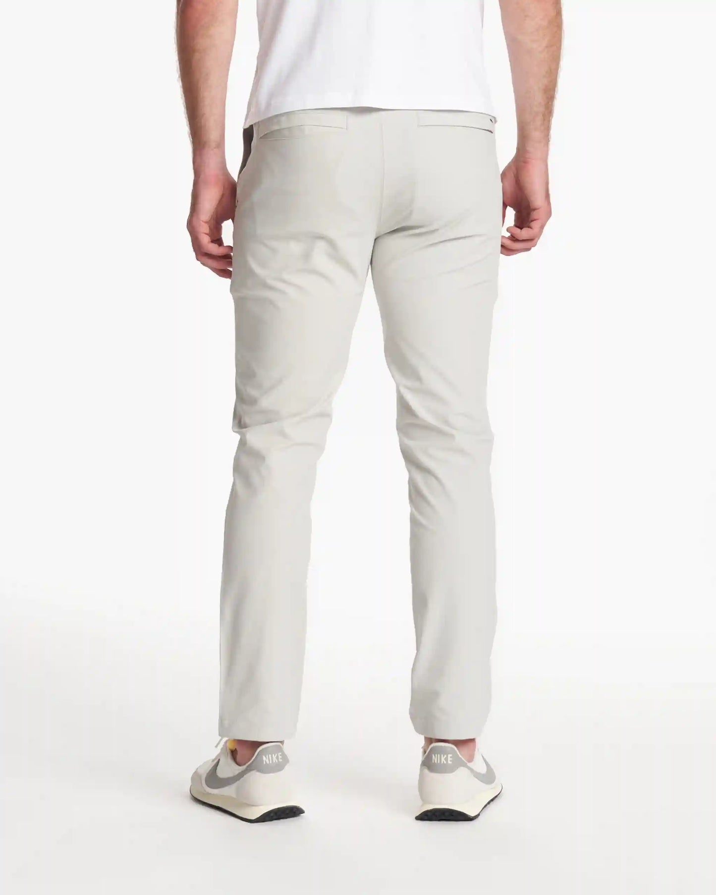 Vuori Meta™ Elastic Waist Pant