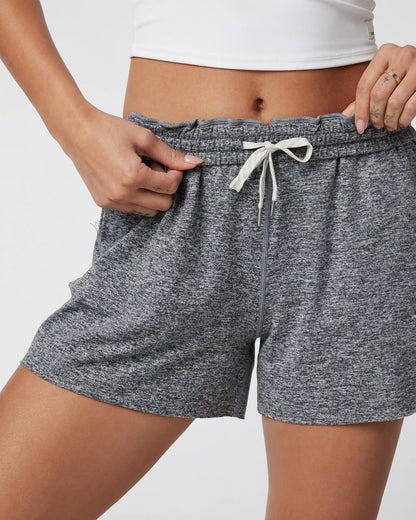 Boyfriend Short