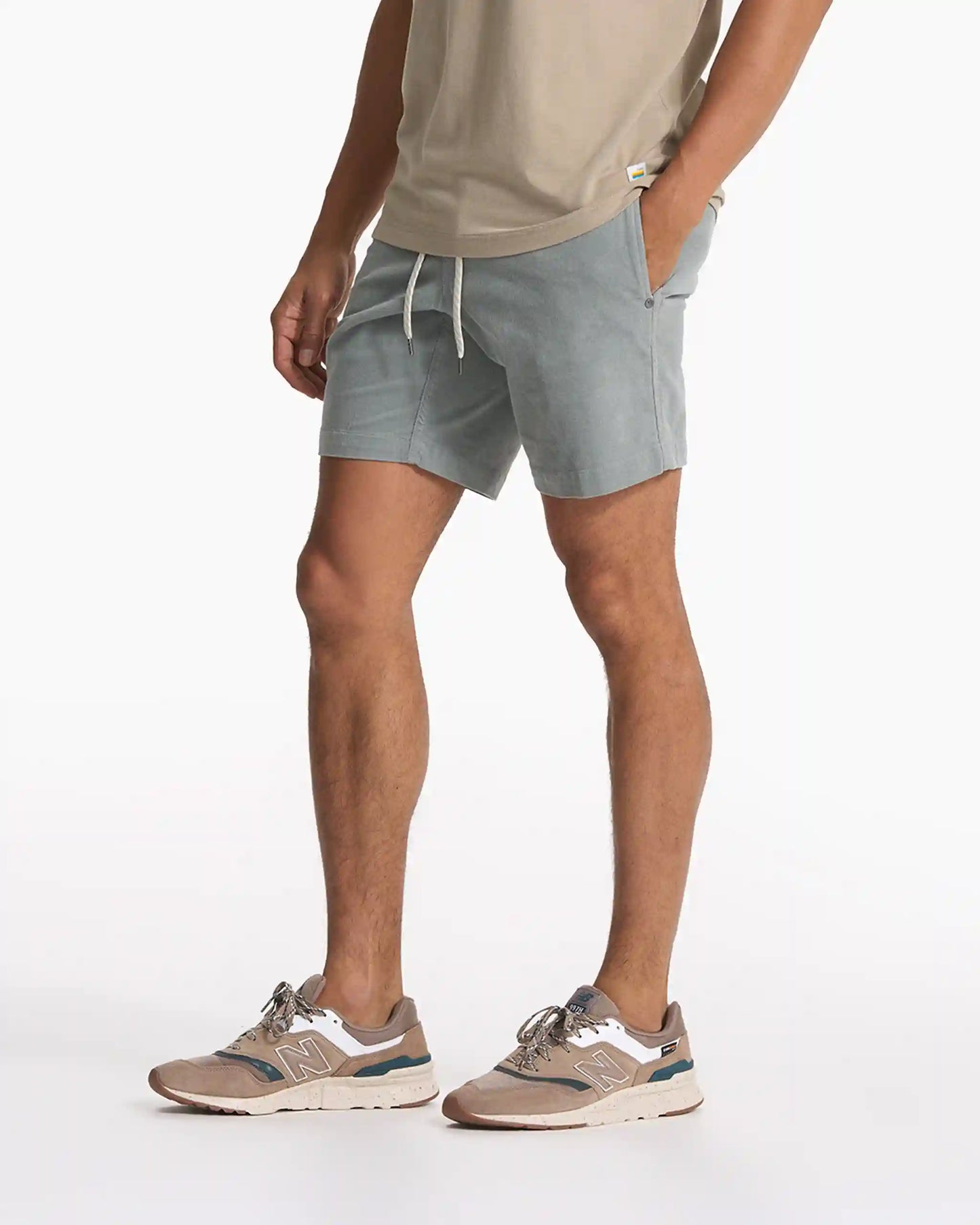 Optimist Short