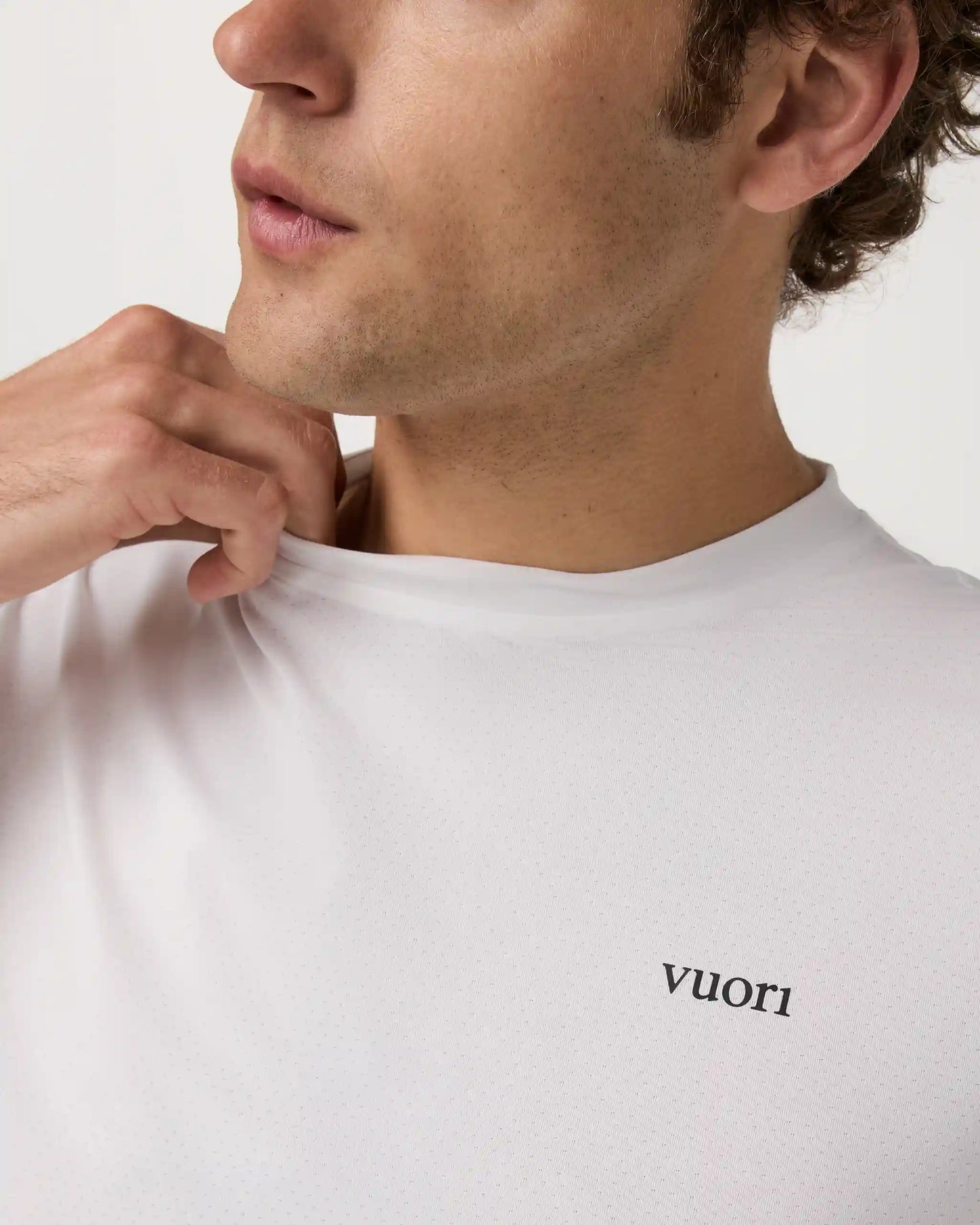 Short Sleeve Viewpoint Performance Tee 2.0