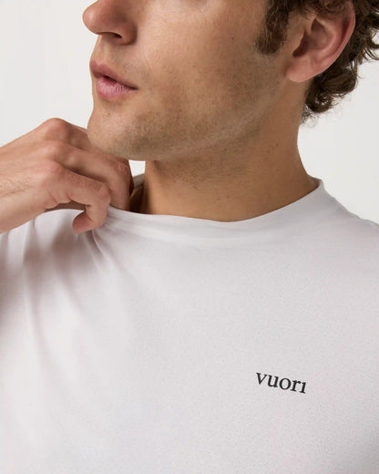 Short Sleeve Viewpoint Performance Tee 2.0