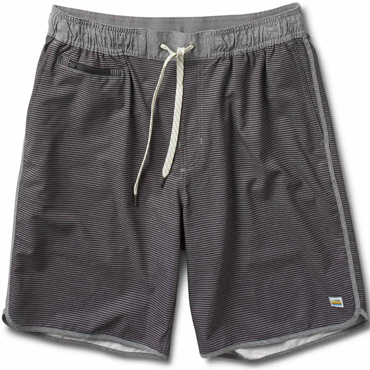 Banks Short Unlined 7"