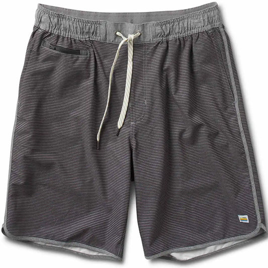 Banks Short Unlined 7"