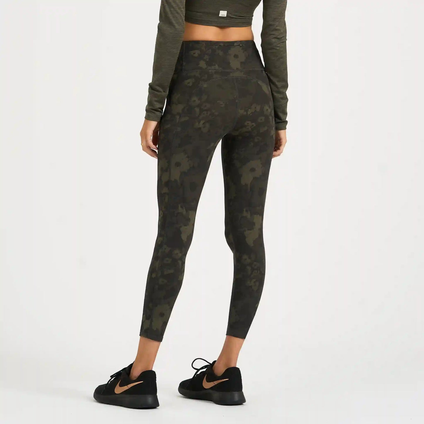 Stride Legging