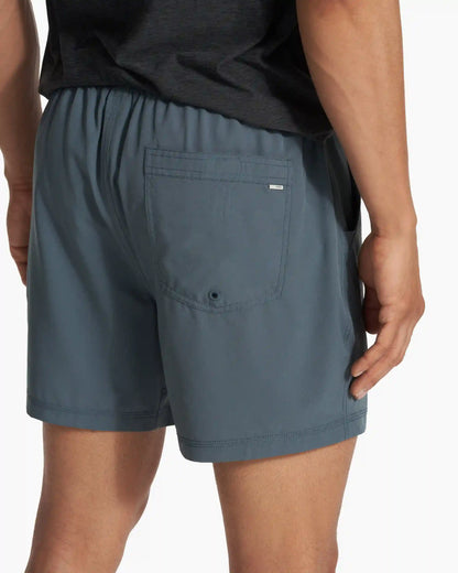 Kore Short Lined 5"