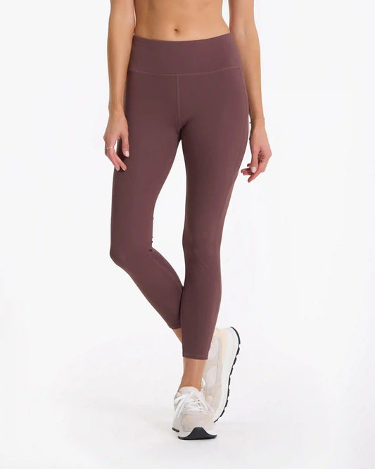 Stride Legging
