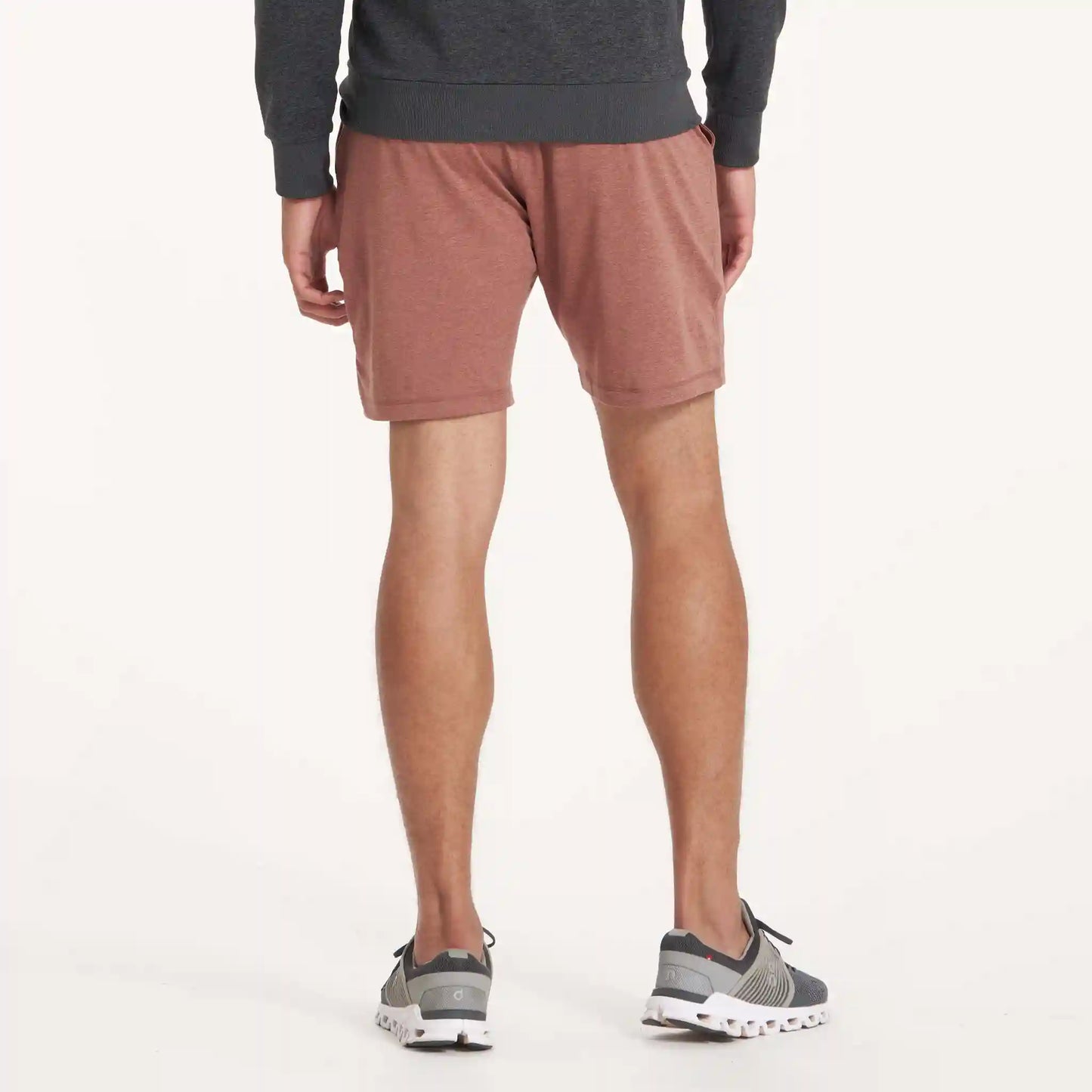 Ponto Performance Short 7"