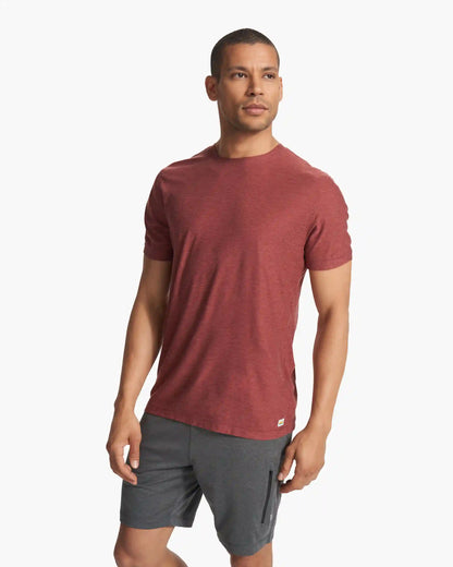Strato Tech Tee