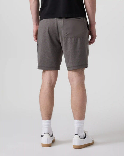 Sunday Performance Utility Short 8"