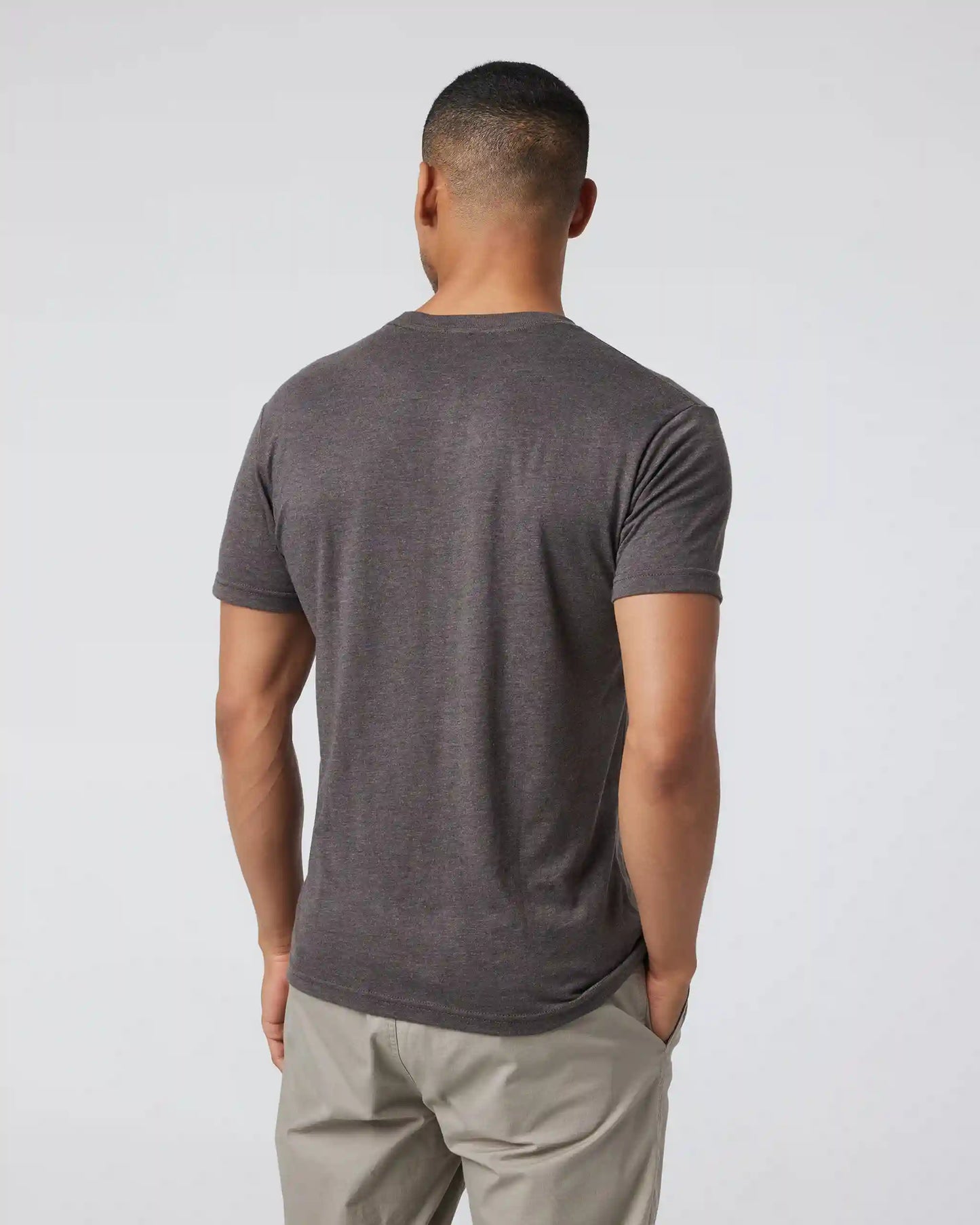 V1 Vuori Wordmark Logo Tee