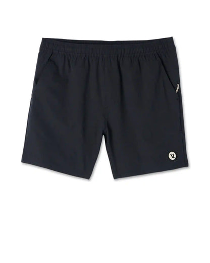 Maverick Volley Short Unlined