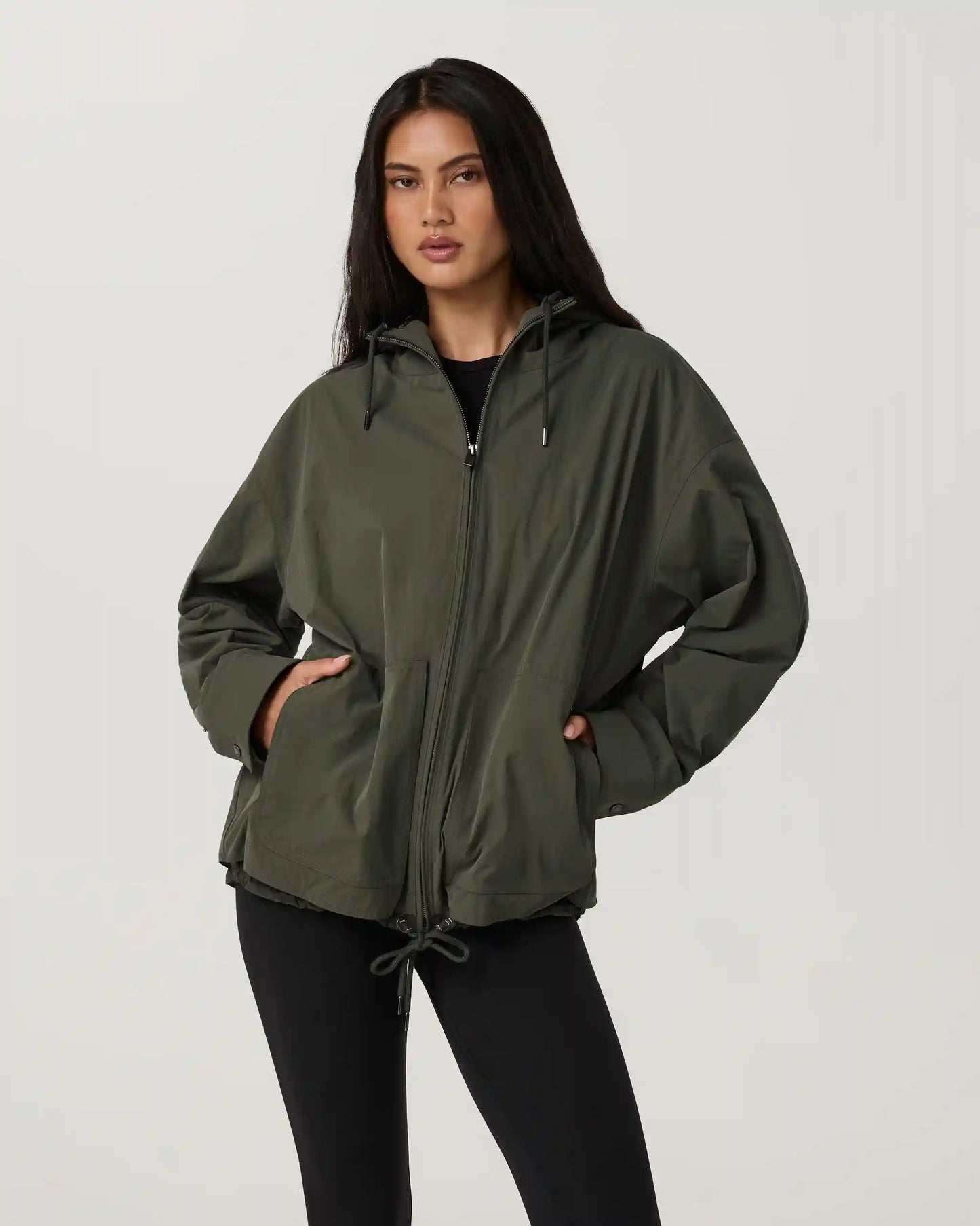 Harbor Jacket