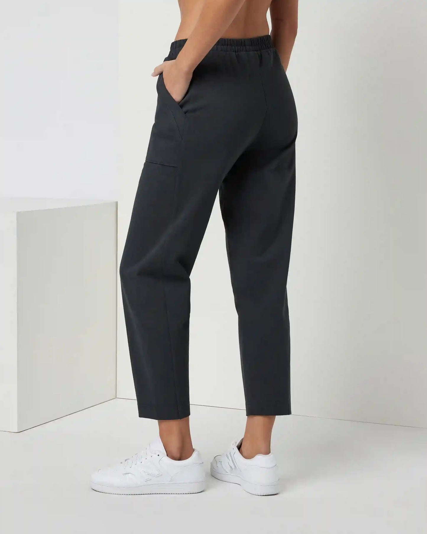 Mackenzie Pant