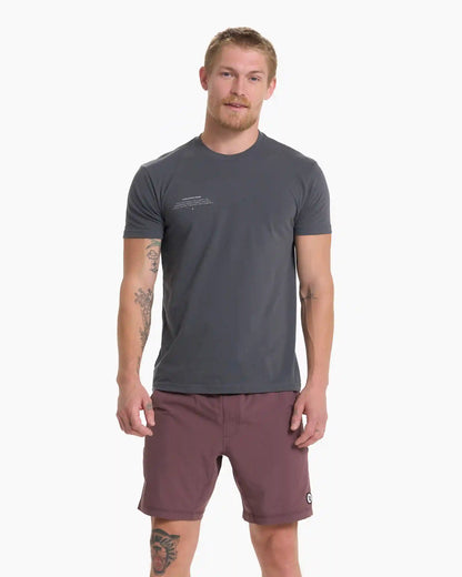 Pursuit Tee