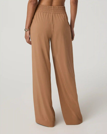 Villa Wideleg Pant - Short