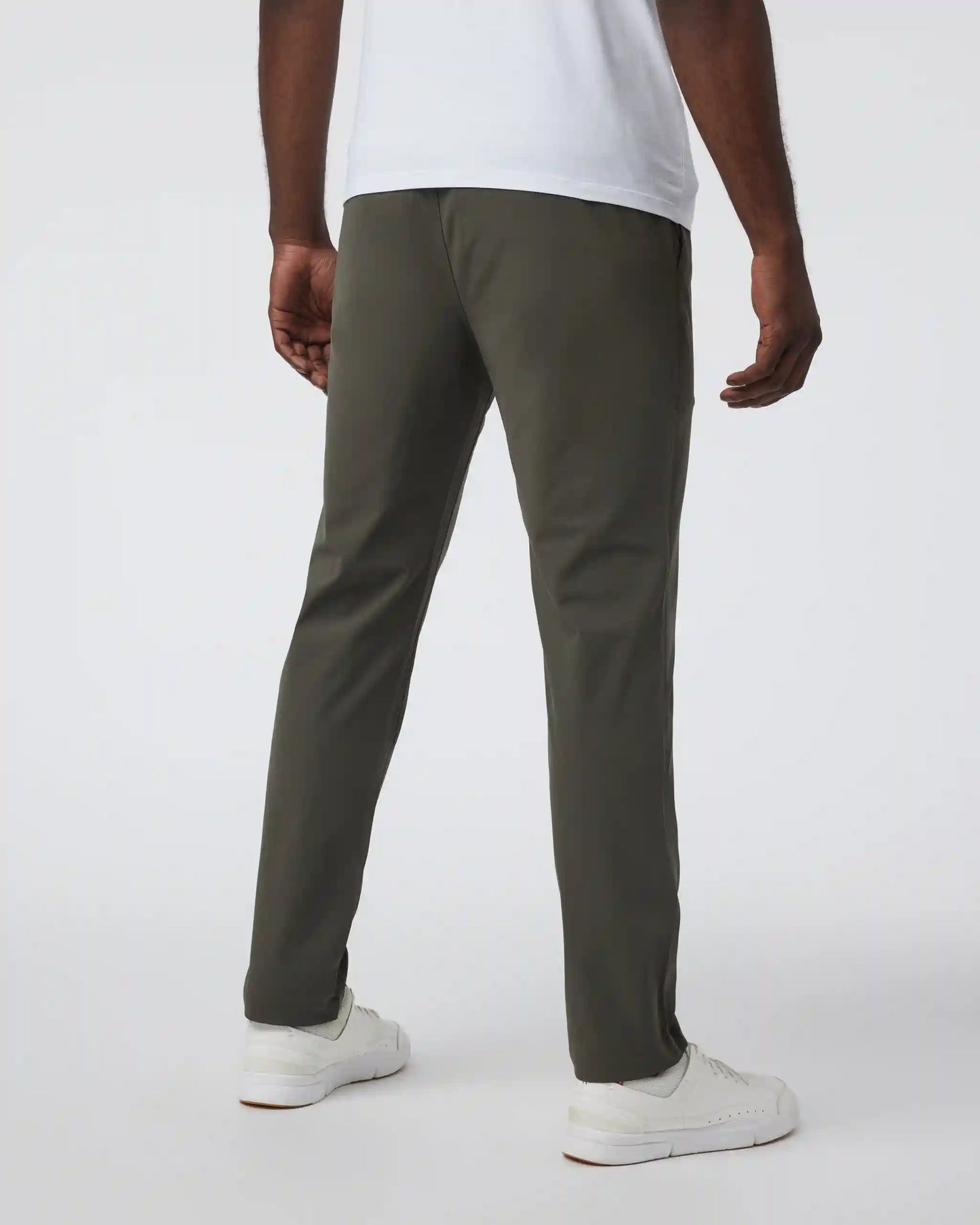 Vuori Meta™ Elastic Waist Pant