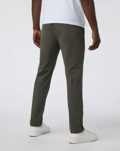 Vuori Meta™ Elastic Waist Pant