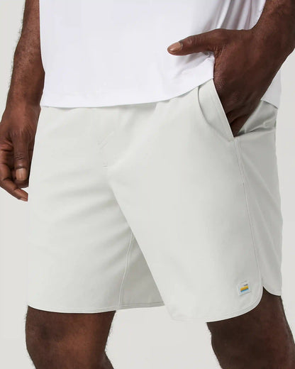 Banks Short Unlined 7"