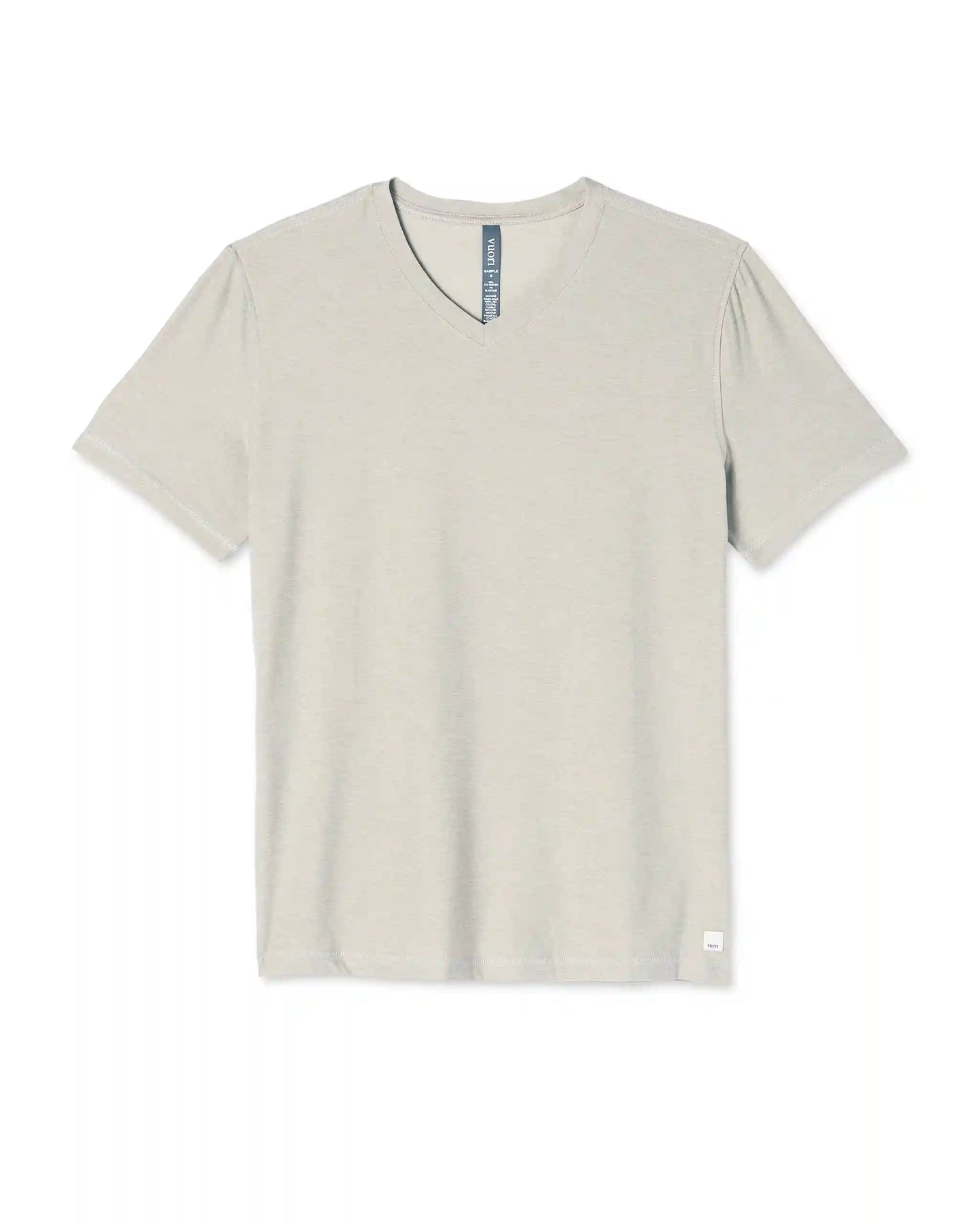 Strato Tech V-Neck Tee
