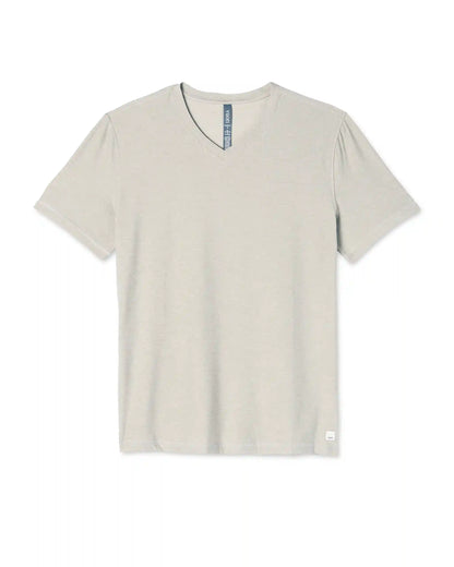 Strato Tech V-Neck Tee