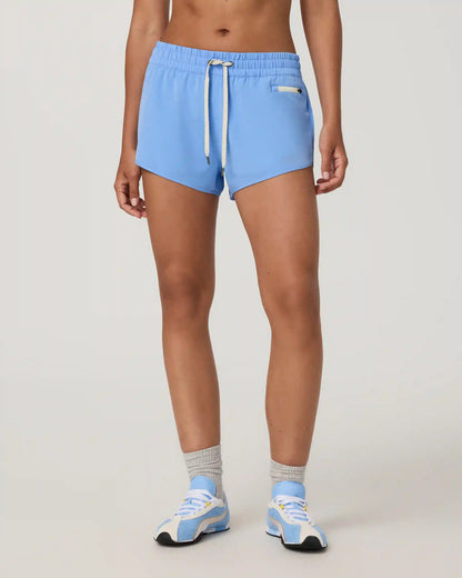 Clementine 2.0 Short 2.5"