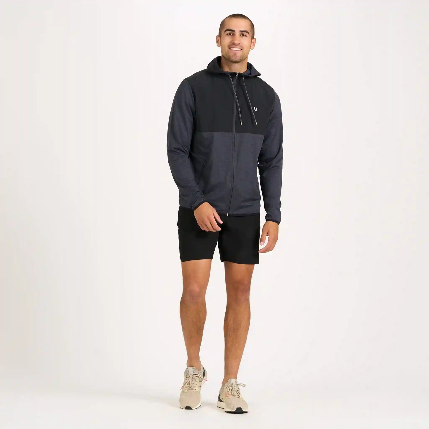 Sunday Element Jacket