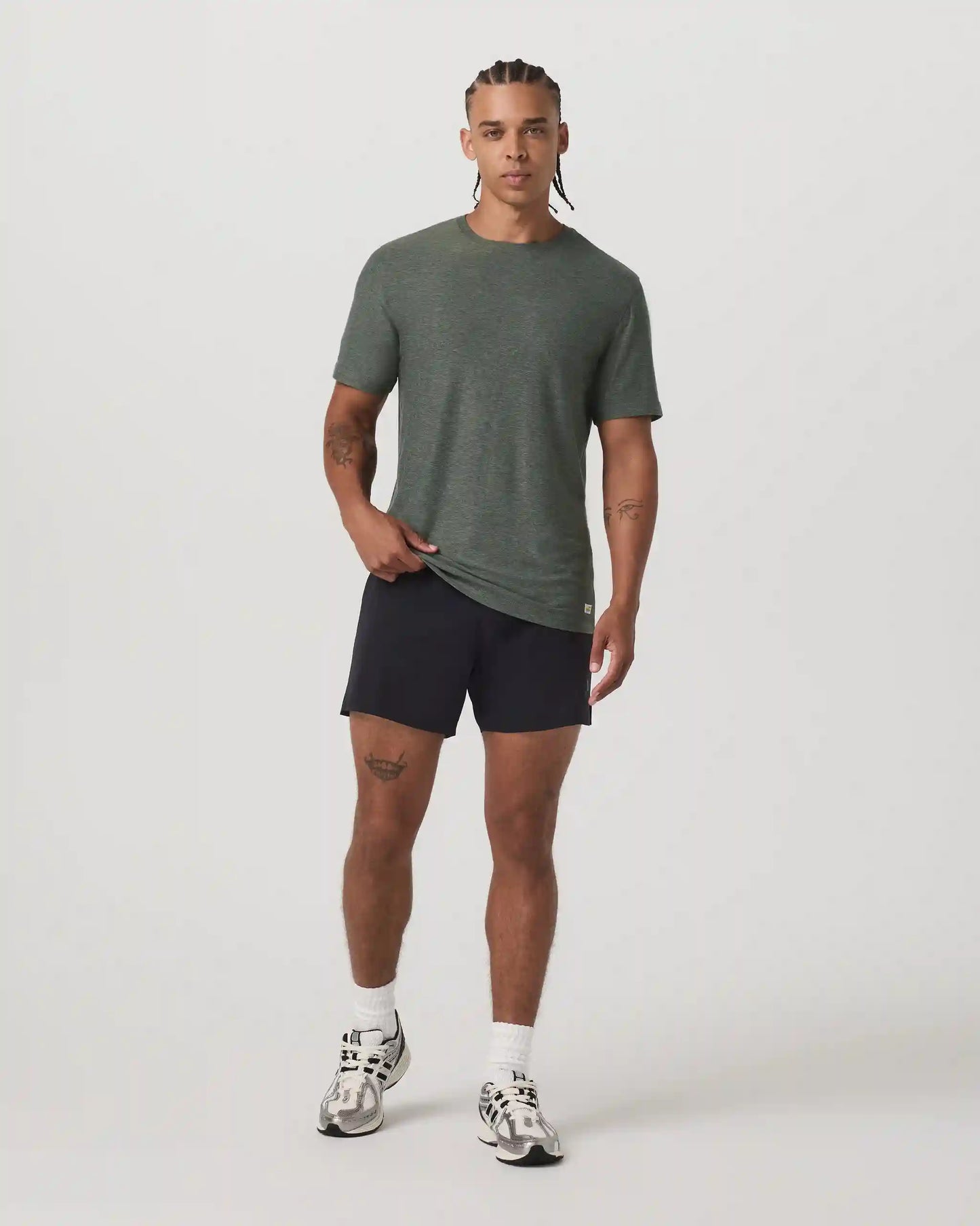 Strato Tech Tee