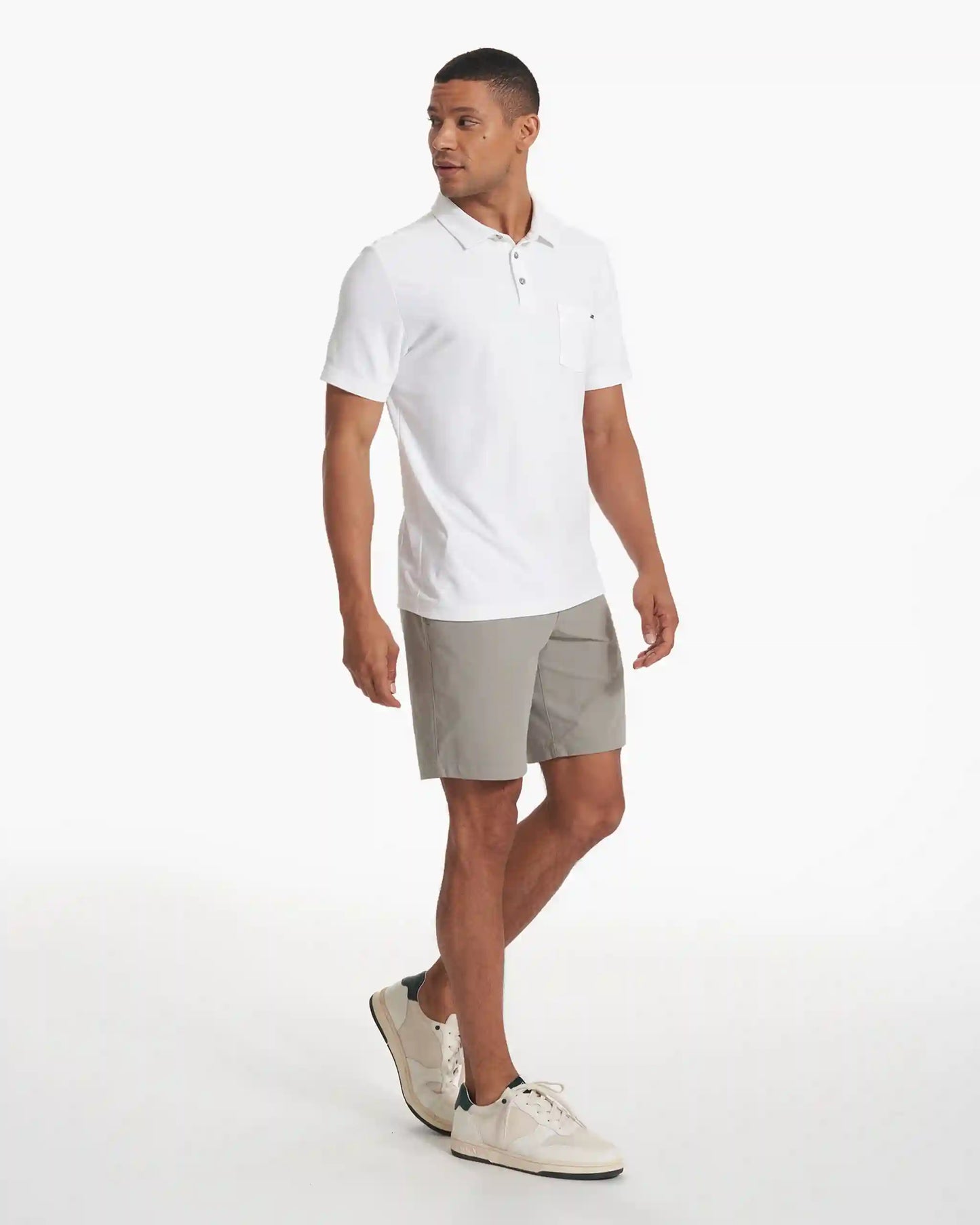 Vuori Meta™ Short 8"