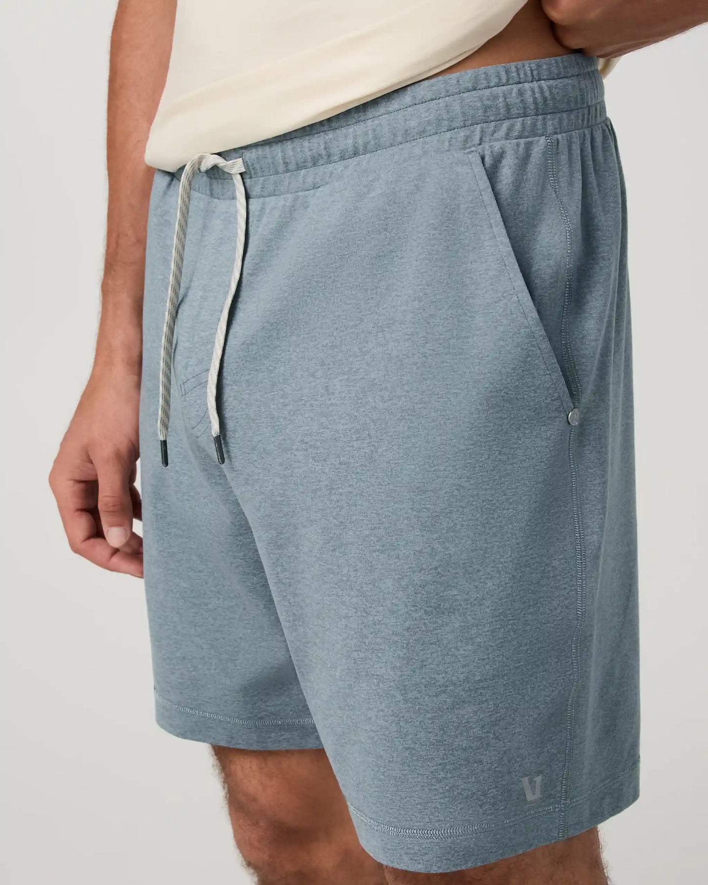 Ponto Performance Short 7"
