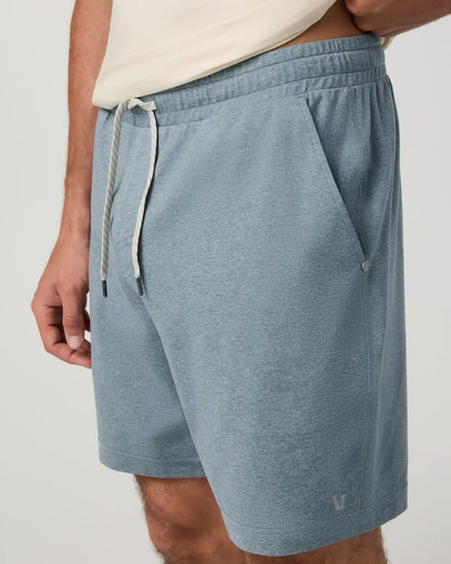 Ponto Performance Short 7"