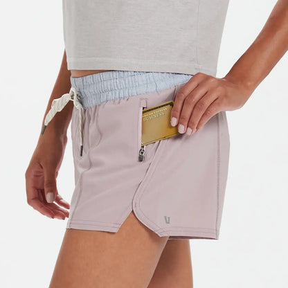 Clementine Short 4"