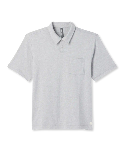 Short Sleeve Ponto Performance Polo