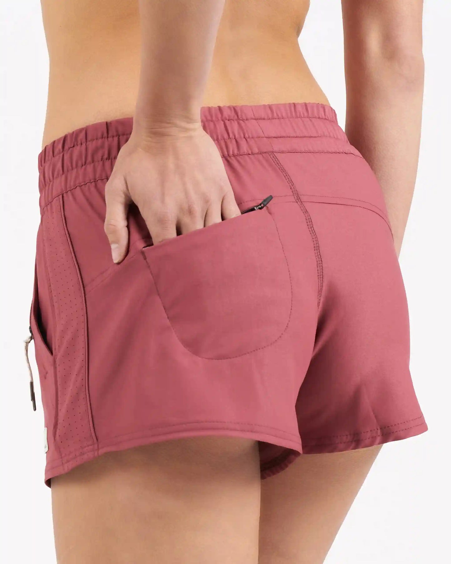 Dash Short