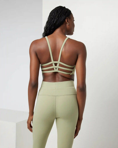 Yosemite Bra