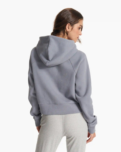 Restore Half Zip Hoodie