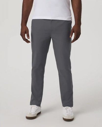 Cascade Tech Chino Pant Athletic Slim Fit 32"
