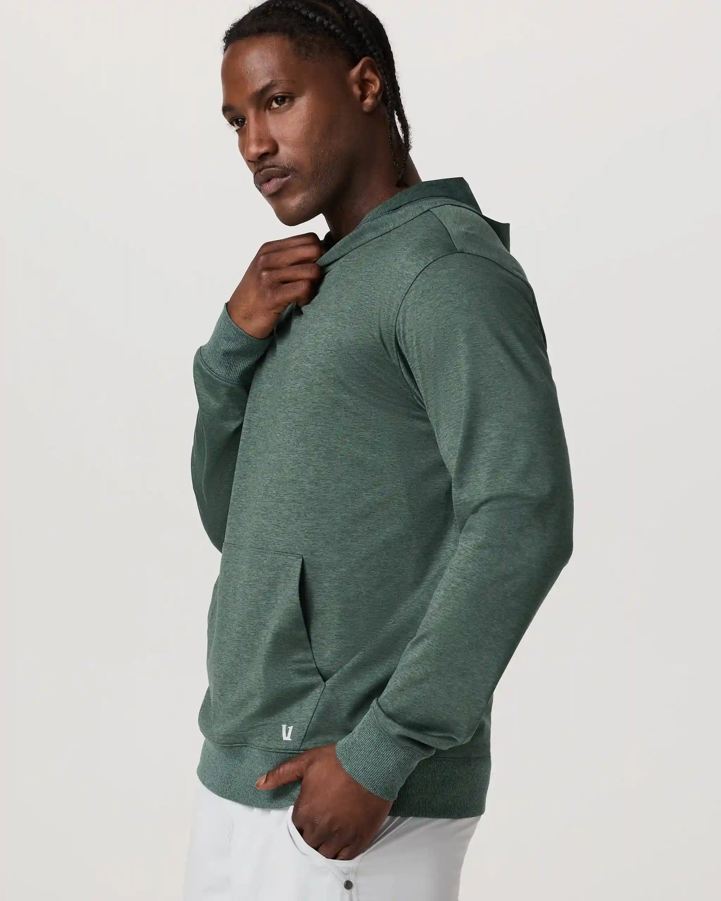 Sunday Hoodie 2.0