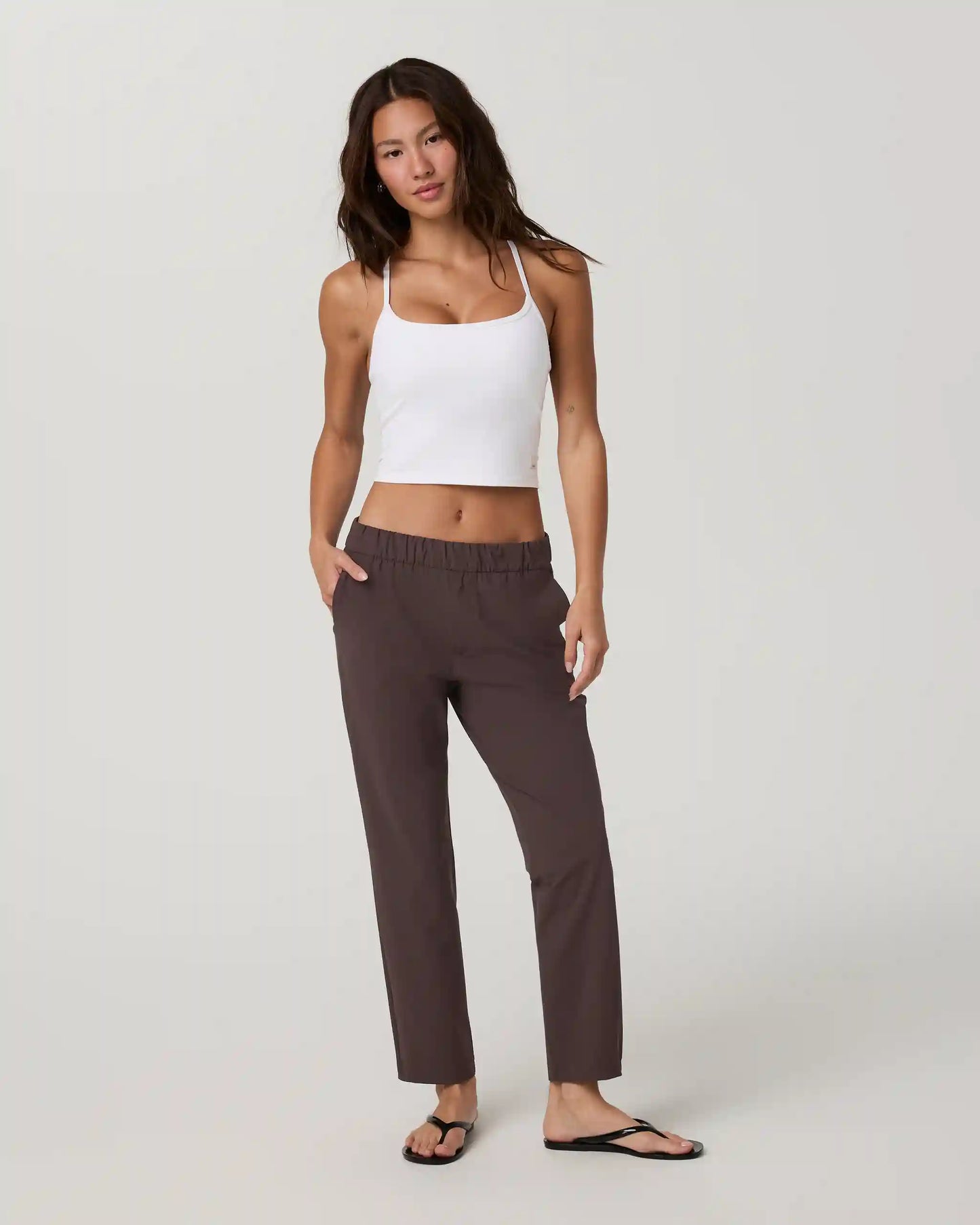 Miles Ankle Pant