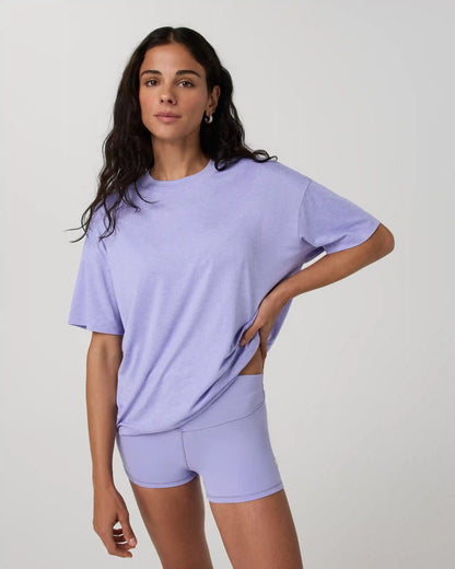 Energy Tee Long