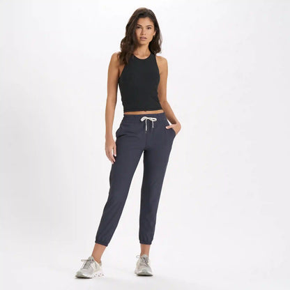 Weekend Jogger