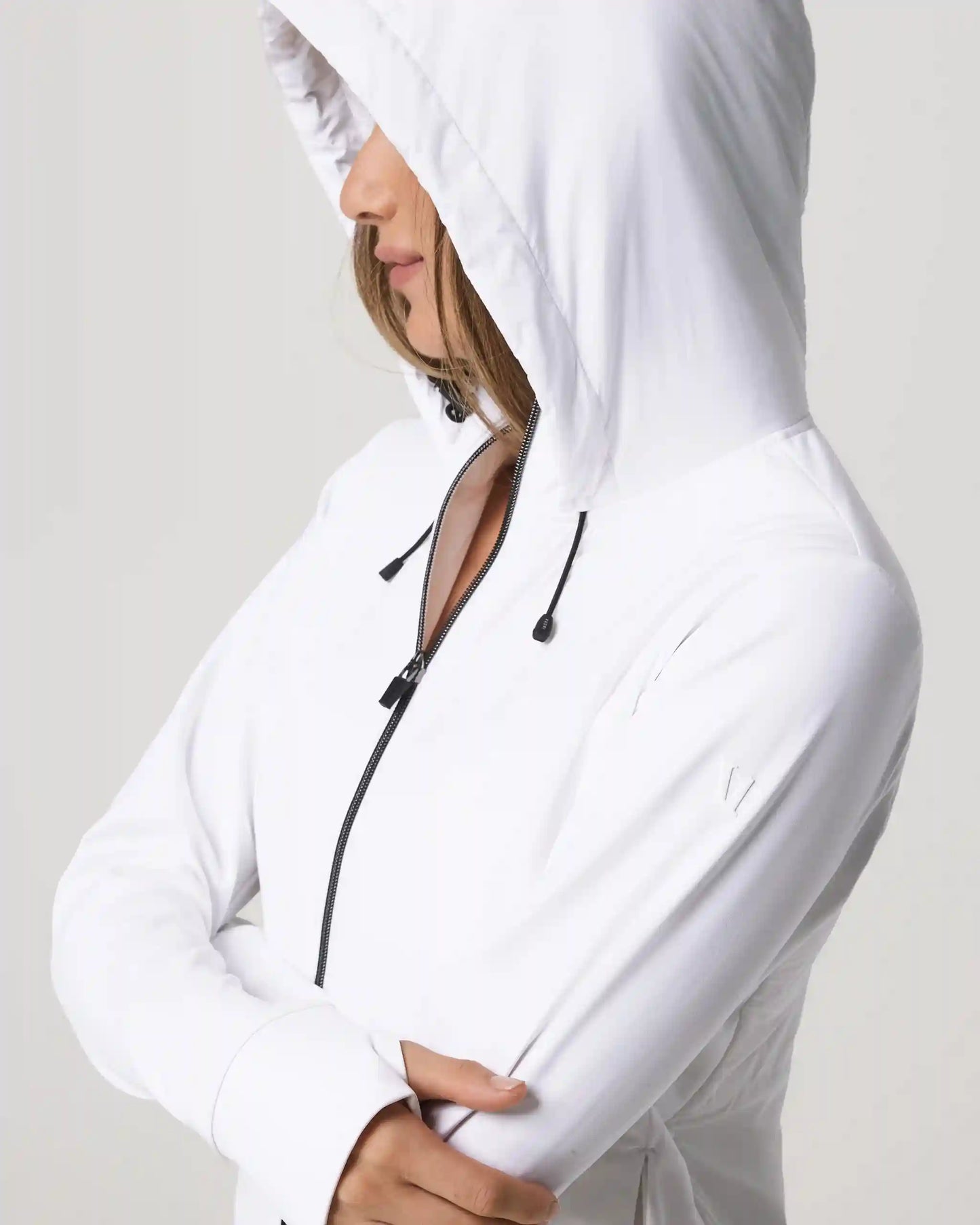Chilled Out Full Zip