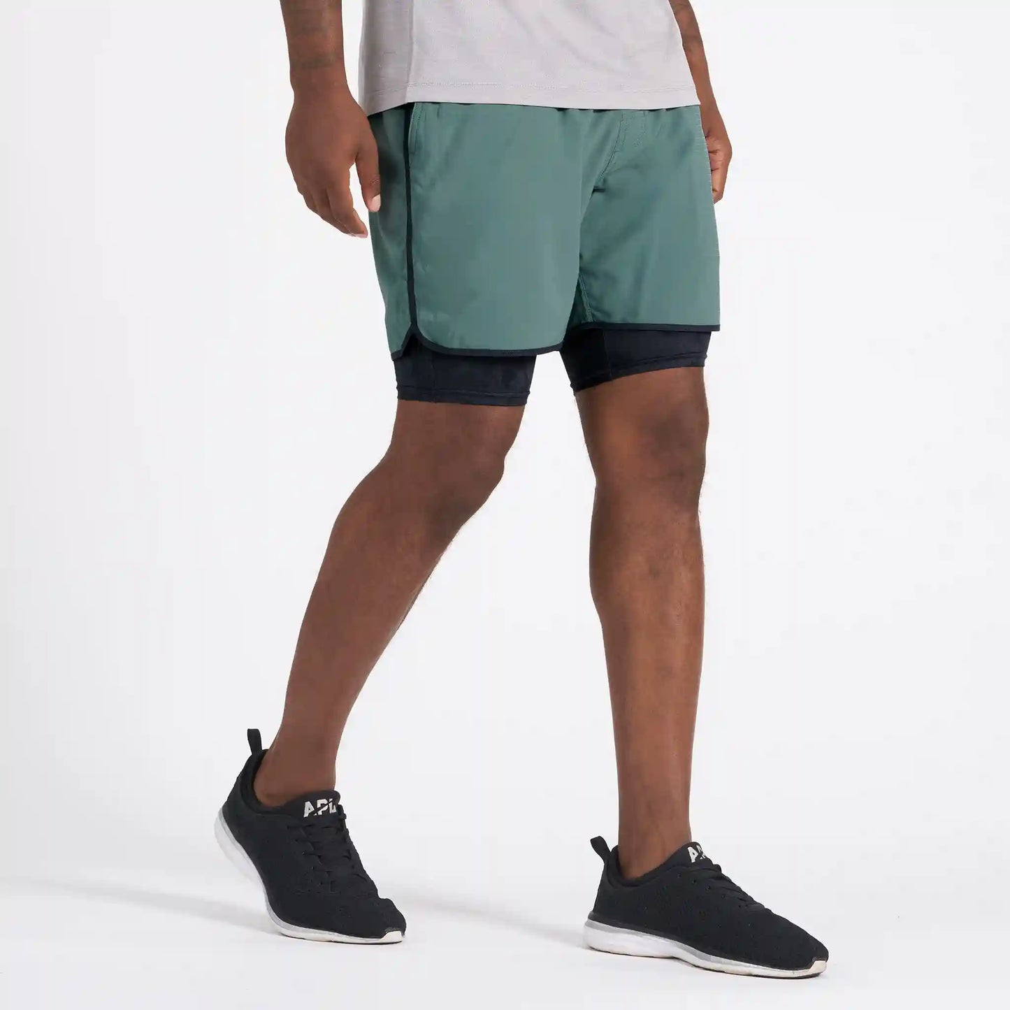 Stockton Short