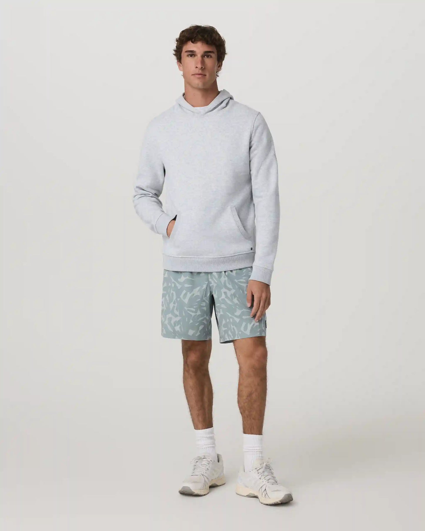 Kore Short Unlined 7"