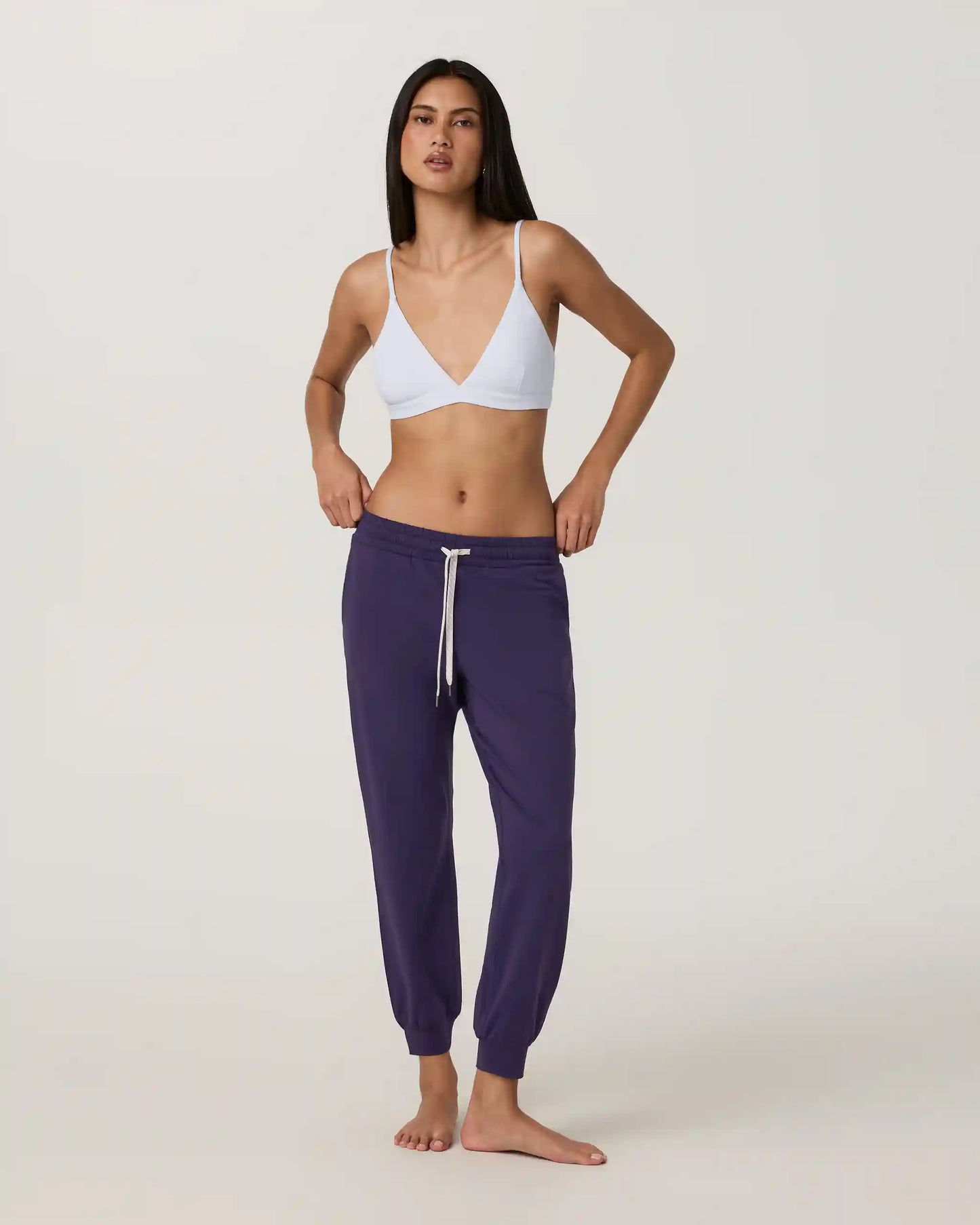 Performance Jogger - Long