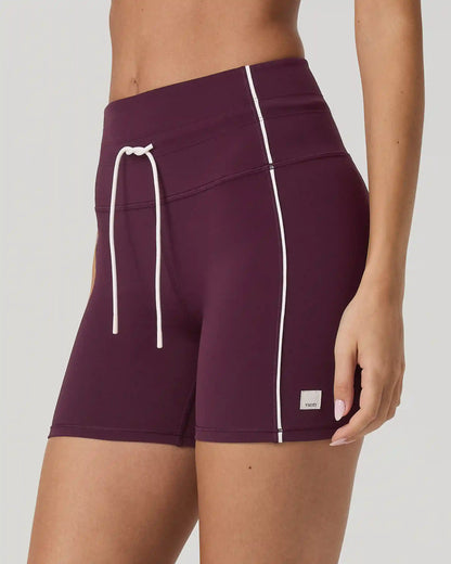 Daily Piped Short 5"