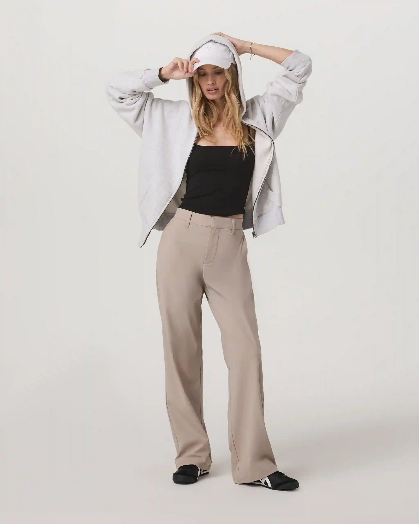 Miles Trouser