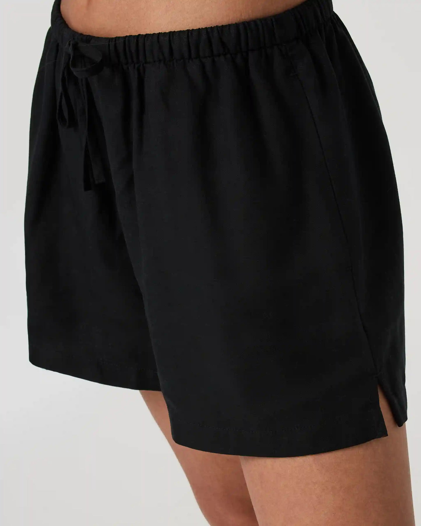 Trestles Twill Tie Short